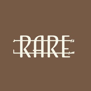 Rare Spa logo