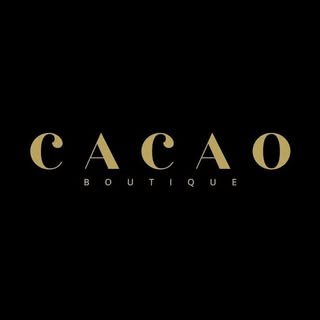 Cacao Boutique logo