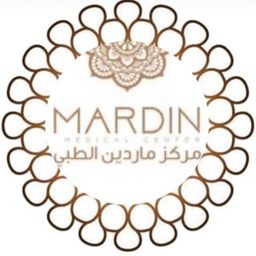 Mardin Medical Center logo