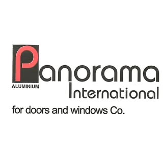 Panorama International logo