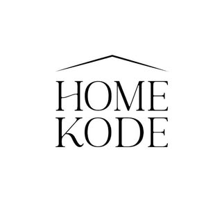 Home Kode logo