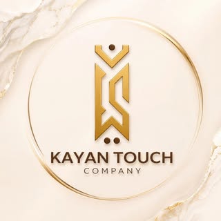 Kayan Touch logo