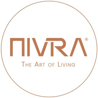 Nivra Premium Kitchens logo