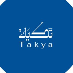 Takya logo