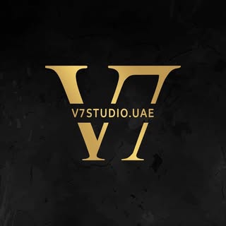 V7 Studio logo