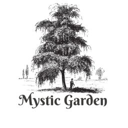 Mystic Garden logo