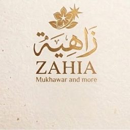 زاهية للمخور logo