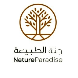 Nature Paradise logo