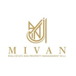 Mivan Real Estate & Property Management logo