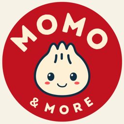 Momo & More logo