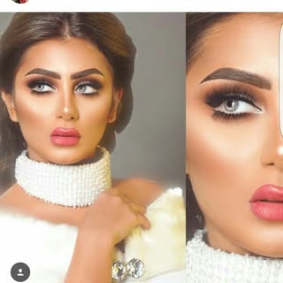 Maram Glam logo