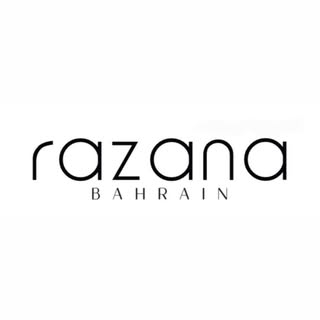 Razana Couture logo