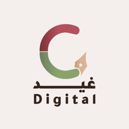Ghyd Digital logo