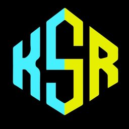 Kuwait Shift Riders Garage logo