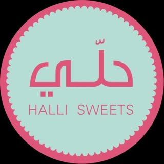Halli Sweets logo