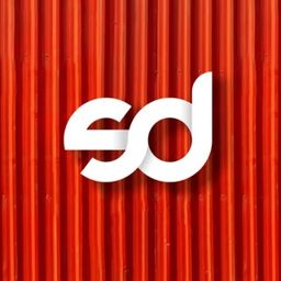 SD Photography Studio logo