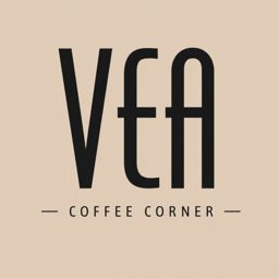 VEA Coffee Corner logo