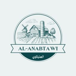 Al-Anabtawi logo