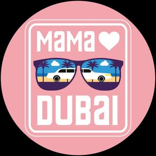 Mama Shelter Dubai logo