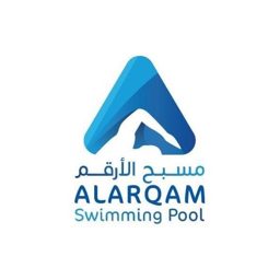 Arqam Swimming Academy logo