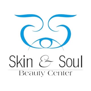Skin and Soul Beauty Center logo