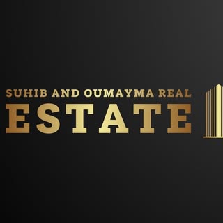 Suhib & Oumayma Real Estate logo