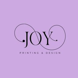 توزيعات JOY logo