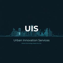 Urban Innovation Service logo