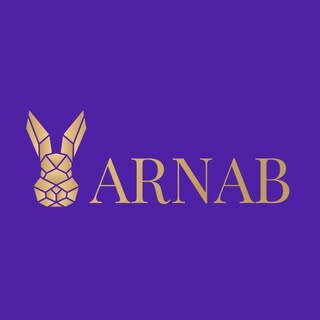 Arnab Delivery Services logo