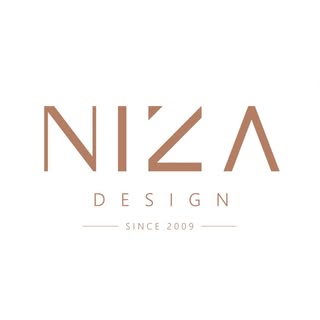 Niza Design logo