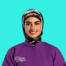 Dr. Reema logo
