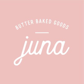 Juna Bakery logo