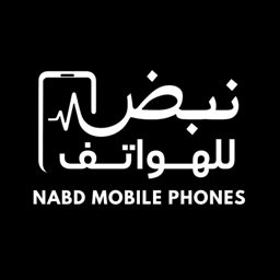 Nabd Mobile Phones logo