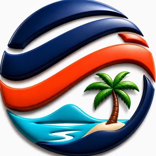 Travel World Kuwait logo