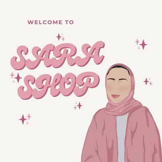 SaraShop logo