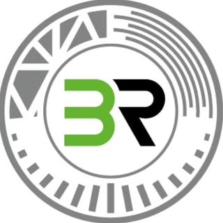 Building Rank logo