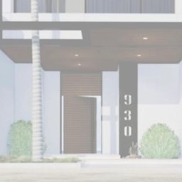 Chalet 930 logo