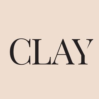 CLAY logo