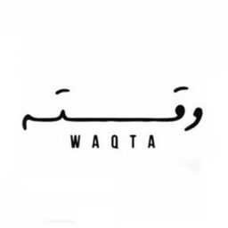 Waqta logo