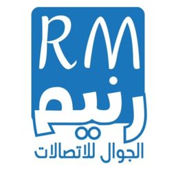 رنيم الجوال للاتصالات logo