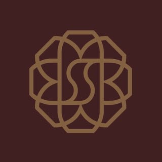 Santini Chocolate logo