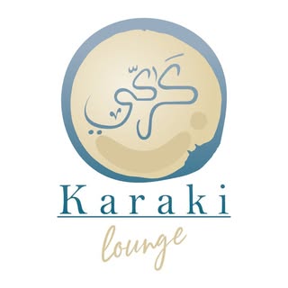 Karaki Lounge logo