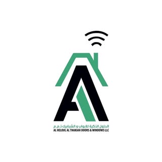 Al Heloul Al Thakiah logo
