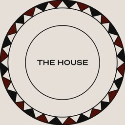 The House logo