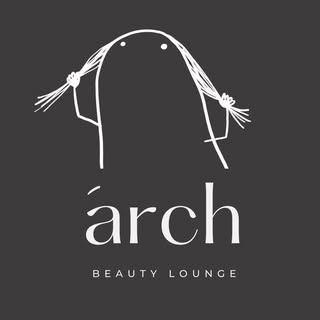 Arch Beauty Lounge logo
