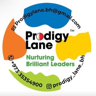 Prodigy Lane Preschool logo