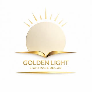 Golden Light logo