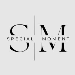 Special Moment logo