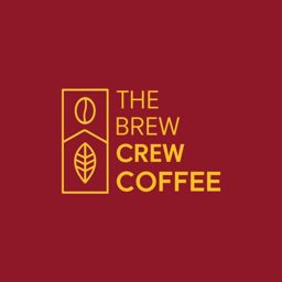 The Brew Crew logo