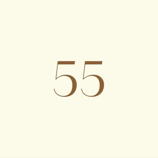 Coffee 55 logo